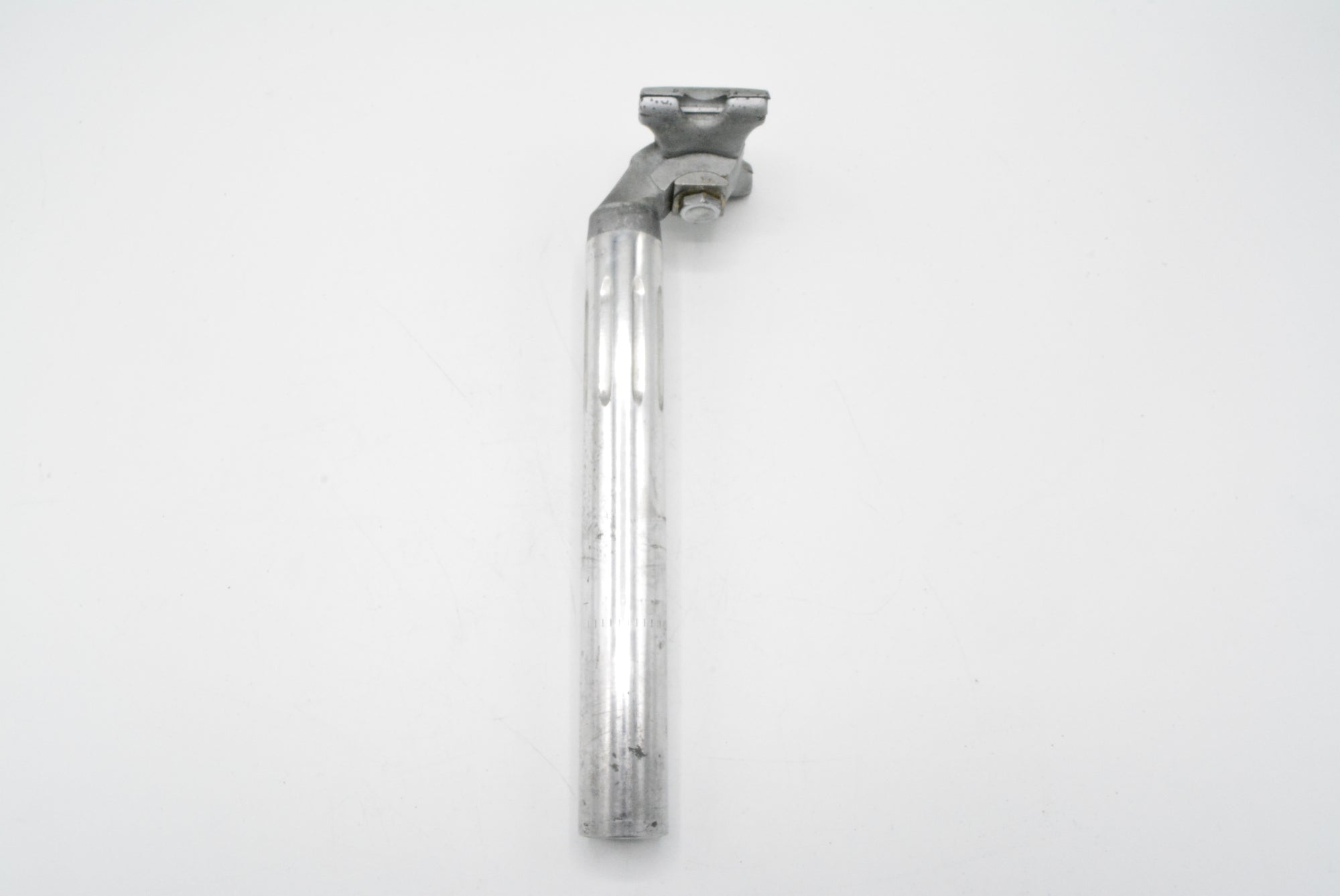 Campagnolo 4051/1 Super Record Sattelstütze Fluted