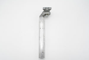 Campagnolo 4051/1 Super Record Sattelstütze Fluted