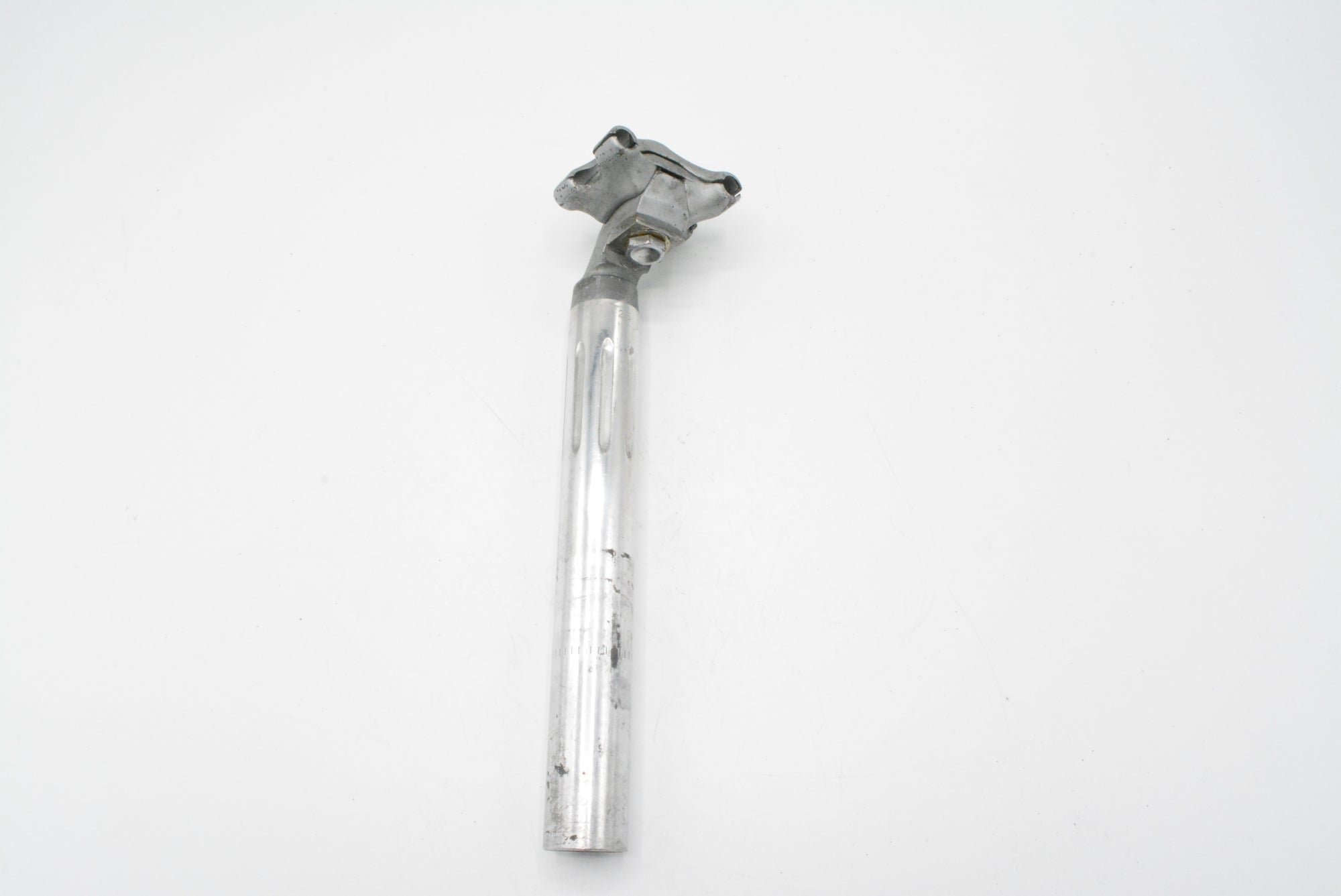 Campagnolo 4051/1 Super Record Sattelstütze Fluted