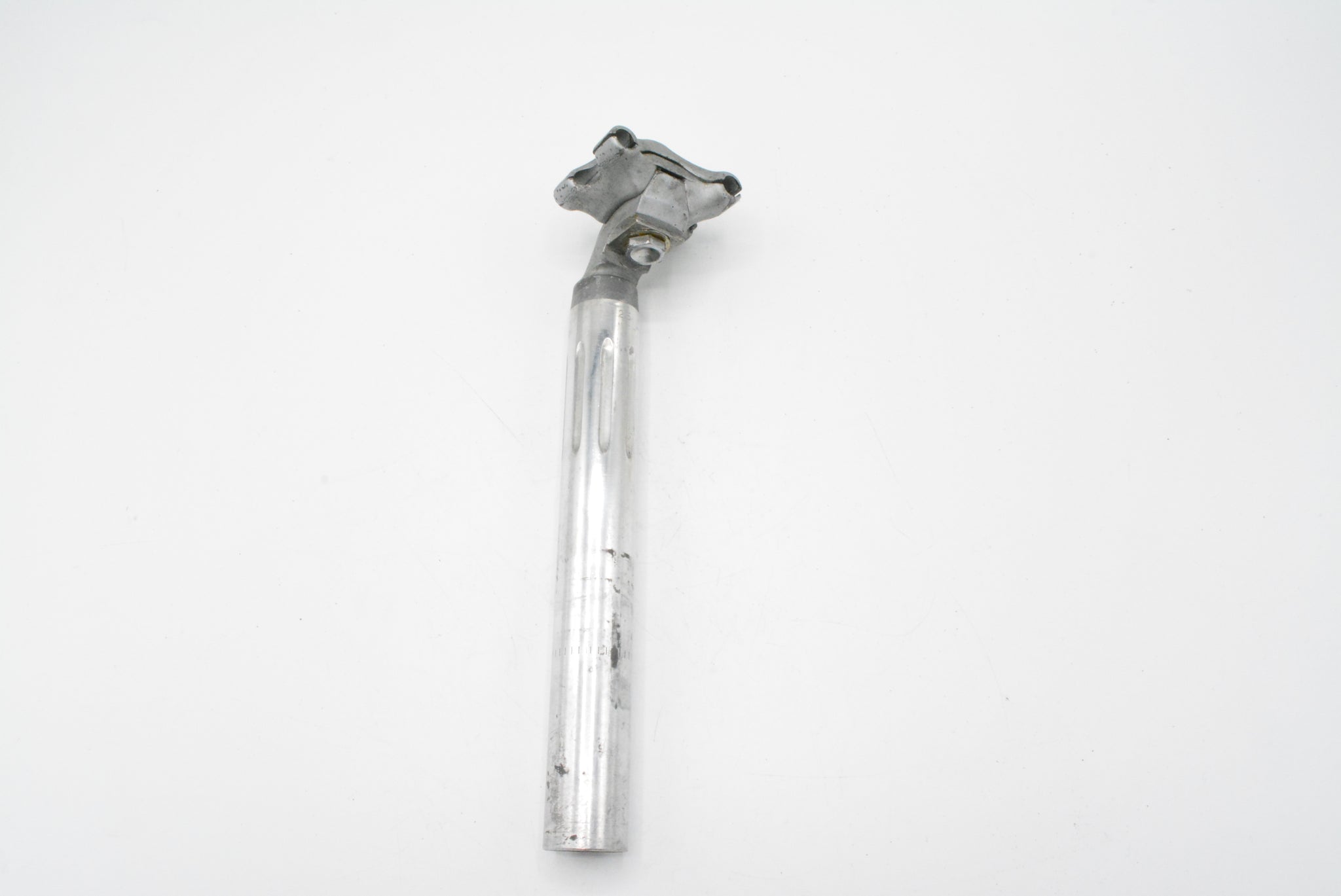 campagnolo super record sattelstütze Campagnolo 4051/1 Super Record Sattelstütze Fluted