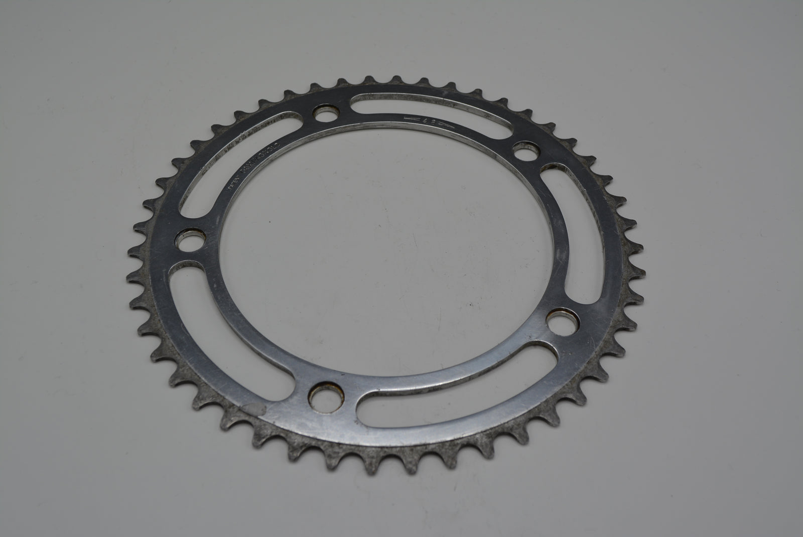 Campagnolo Record Pista Kettenblatt 151mm 48 Zähne