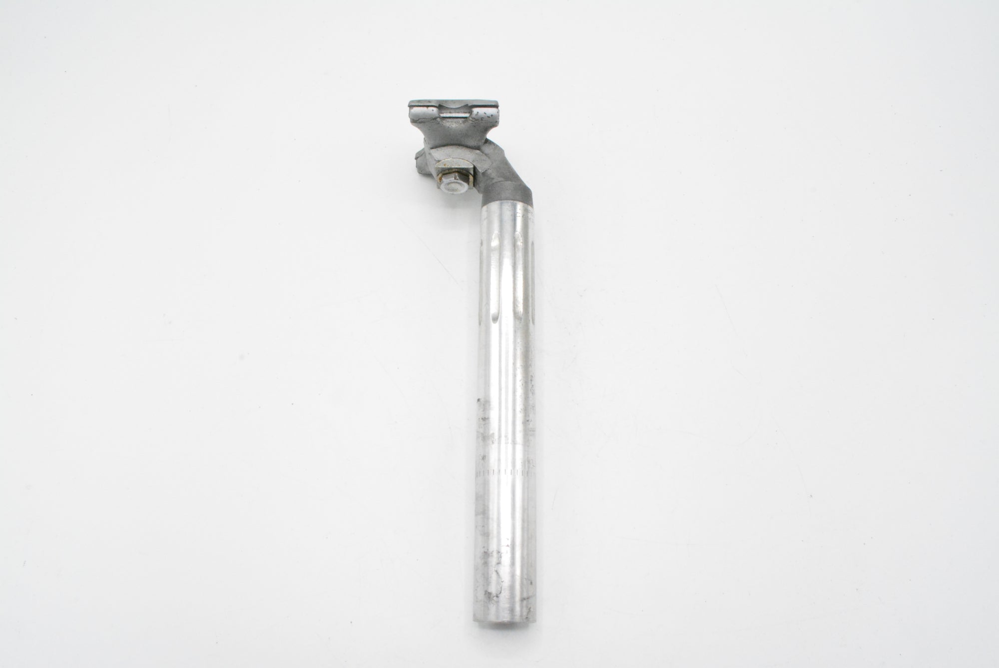 Campagnolo 4051/1 Super Record Sattelstütze Fluted