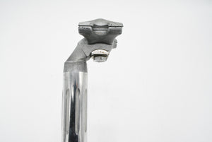 Campagnolo 4051/1 Super Record seat post fluted