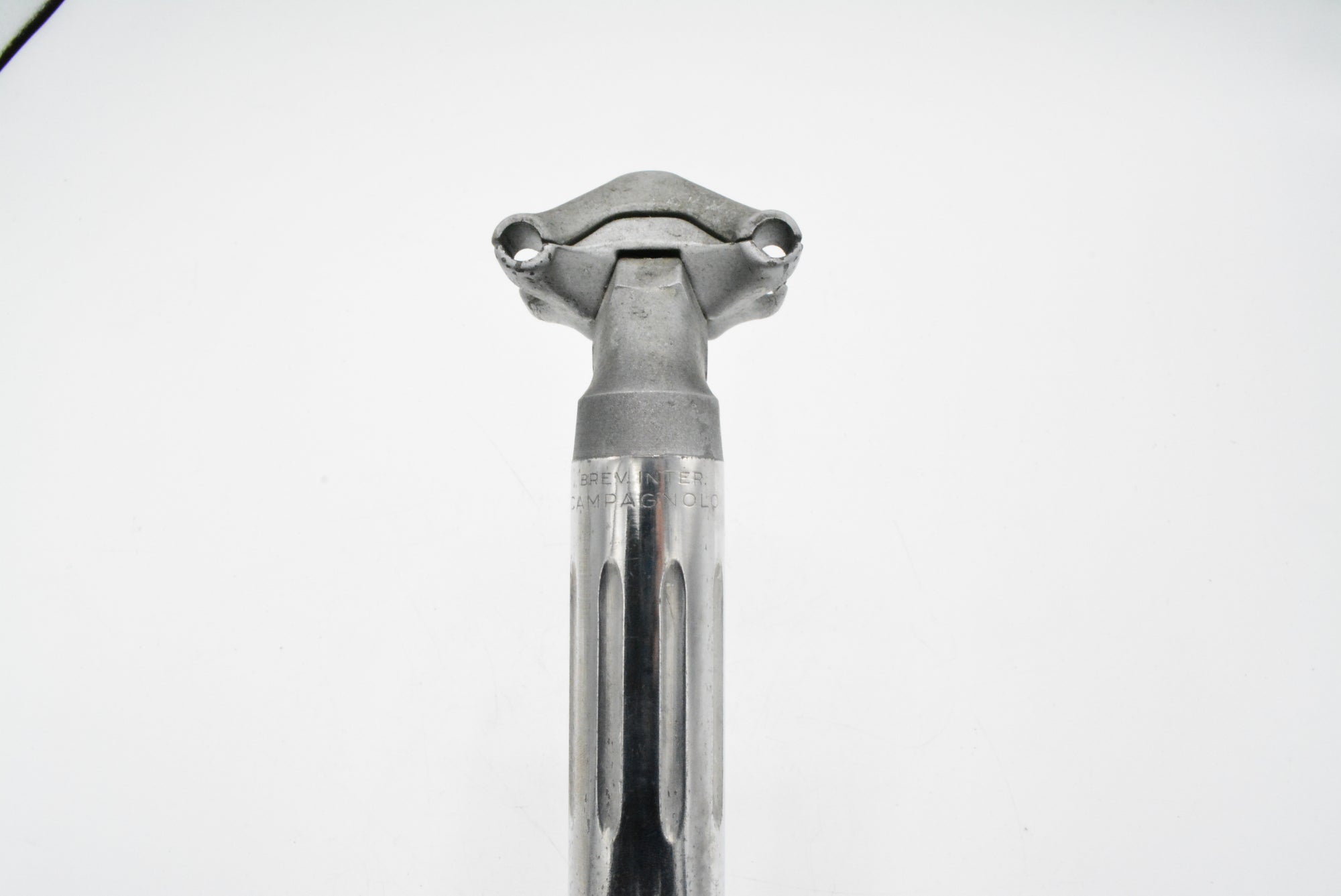 Campagnolo 4051/1 Super Record Sattelstütze Fluted