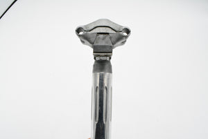 Campagnolo 4051/1 Super Record Sattelstütze Fluted