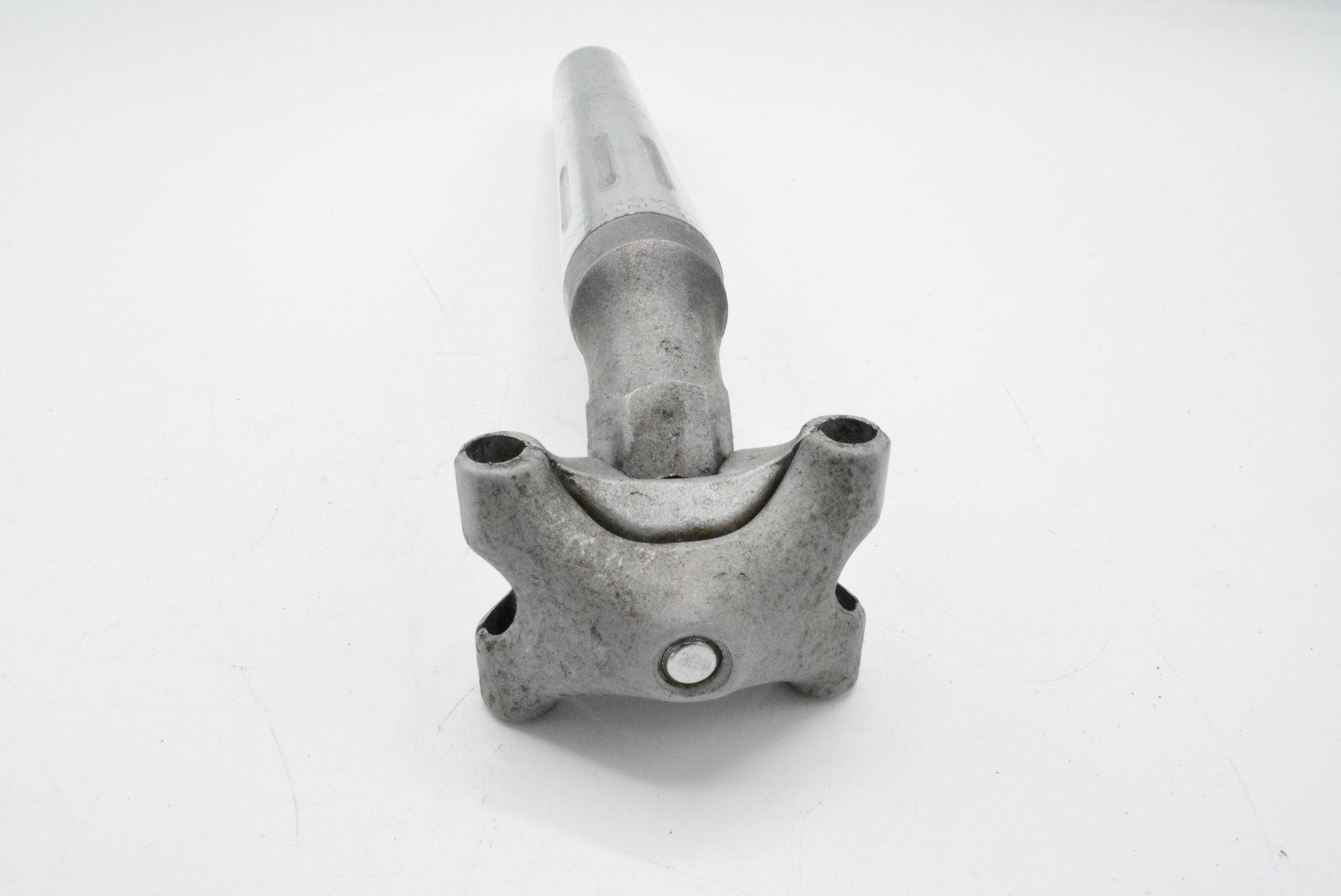 Campagnolo 4051/1 Super Record Sattelstütze Fluted