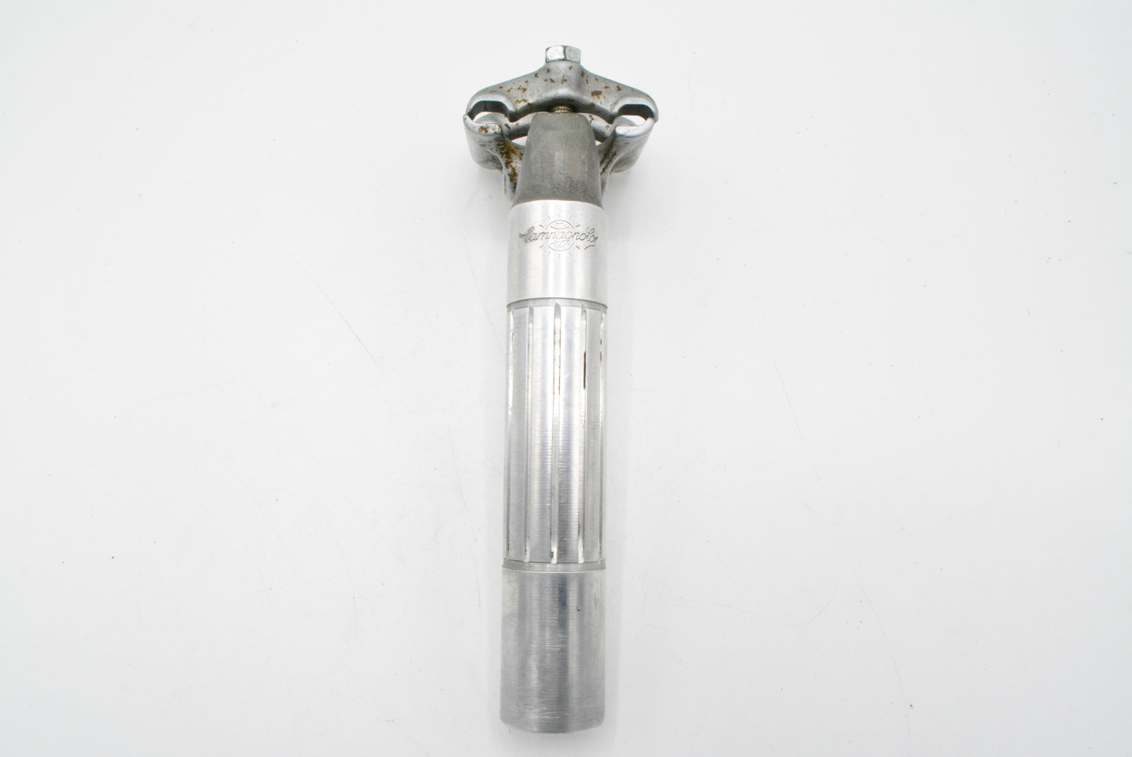 Campagnolo Record 1044 Sattelstütze 27,2mm