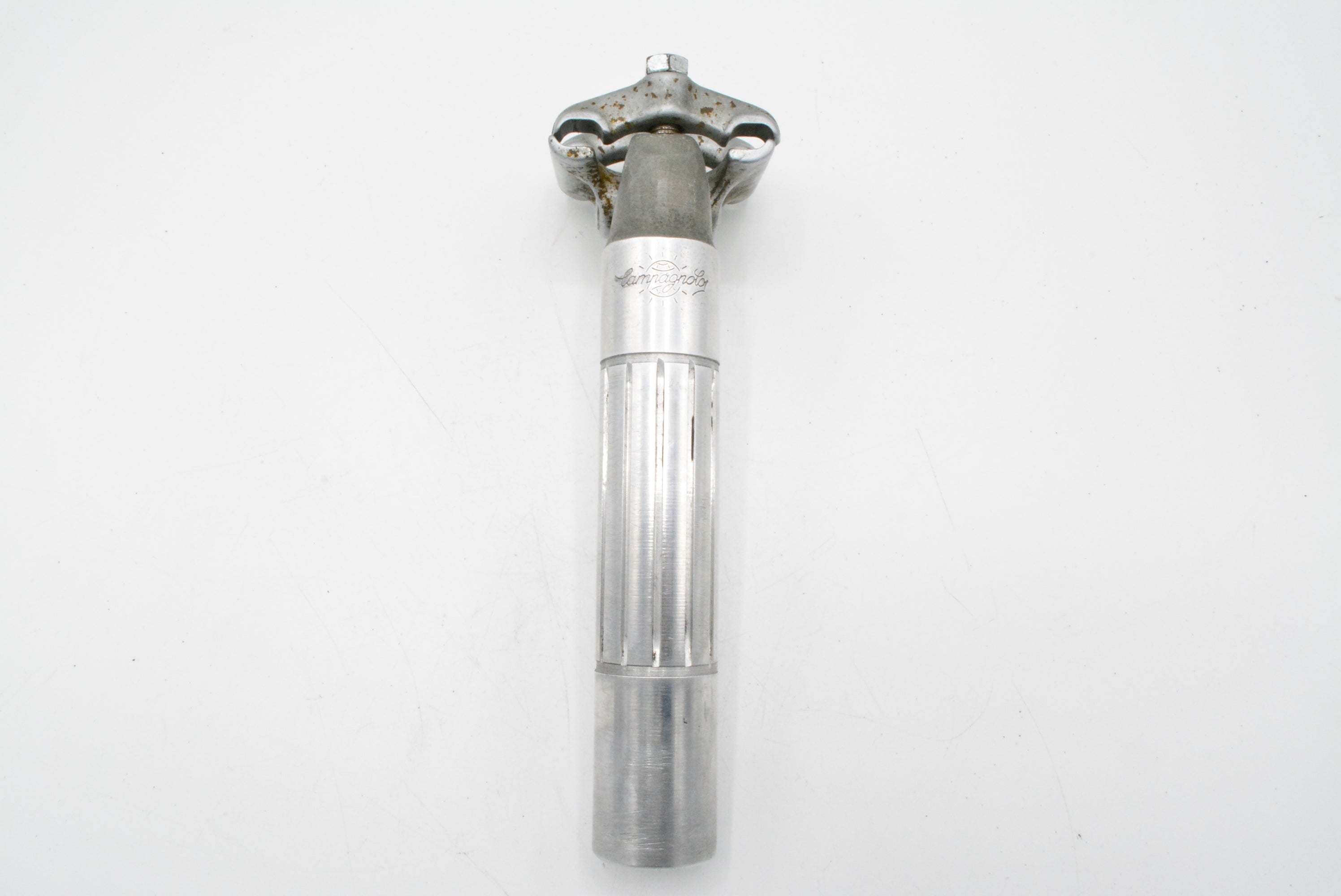 Campagnolo Record 1044 シートポスト 27,2mm - リッツラー