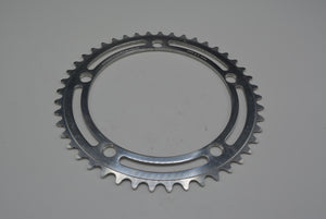 Campagnolo Nuovo Record Pista Kettenblatt 144mm 45 Zähne NOS