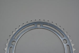 Campagnolo Nuovo Record Pista Kettenblatt 144mm 45 Zähne NOS