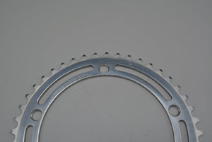 Campagnolo Nuovo Record Pista チェーンリング 144mm 45 歯 NOS