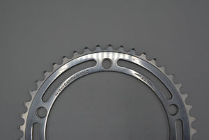 Campagnolo Nuovo Record Pista Kettenblatt 144mm 45 Zähne NOS