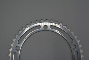 Campagnolo Nuovo Record Pista チェーンリング 144mm 45 歯 NOS
