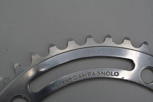 Campagnolo Nuovo Record Pista chainring 144mm 45 teeth NOS