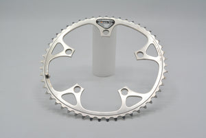 Shimano 600 Kettenblatt Biopace 130mm 52 Zähne NOS