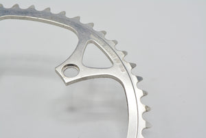 Shimano 600 Kettenblatt Biopace 130mm 52 Zähne NOS