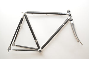 Cuadro de bicicleta de carretera ALAN R30 Carbonio 54,5cm aluminio carbono LoPro