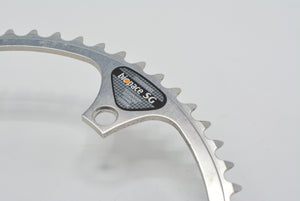 Shimano 600 Kettenblatt Biopace 130mm 52 Zähne NOS