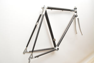 ALAN road bike frame R30 Carbonio 54,5cm aluminum carbon LoPro