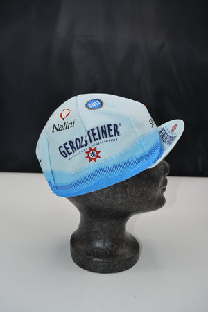 Casquette de cyclisme casquettes de cycle casquette de cyclisme sous casquette de casque casquettes de sponsor