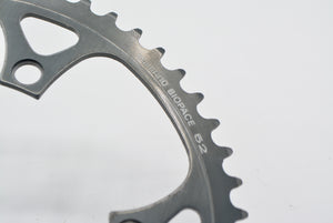 Shimano 105 Kettenblatt Biopace 130mm 52 Zähne NOS