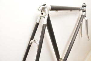 ALAN Rennradrahmen R30 Carbonio 54,5cm Aluminium Carbon LoPro