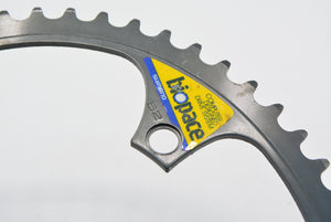 Shimano 105 Kettenblatt Biopace 130mm 52 Zähne NOS