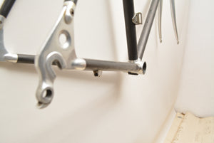 ALAN Rennradrahmen R30 Carbonio 54,5cm Aluminium Carbon LoPro