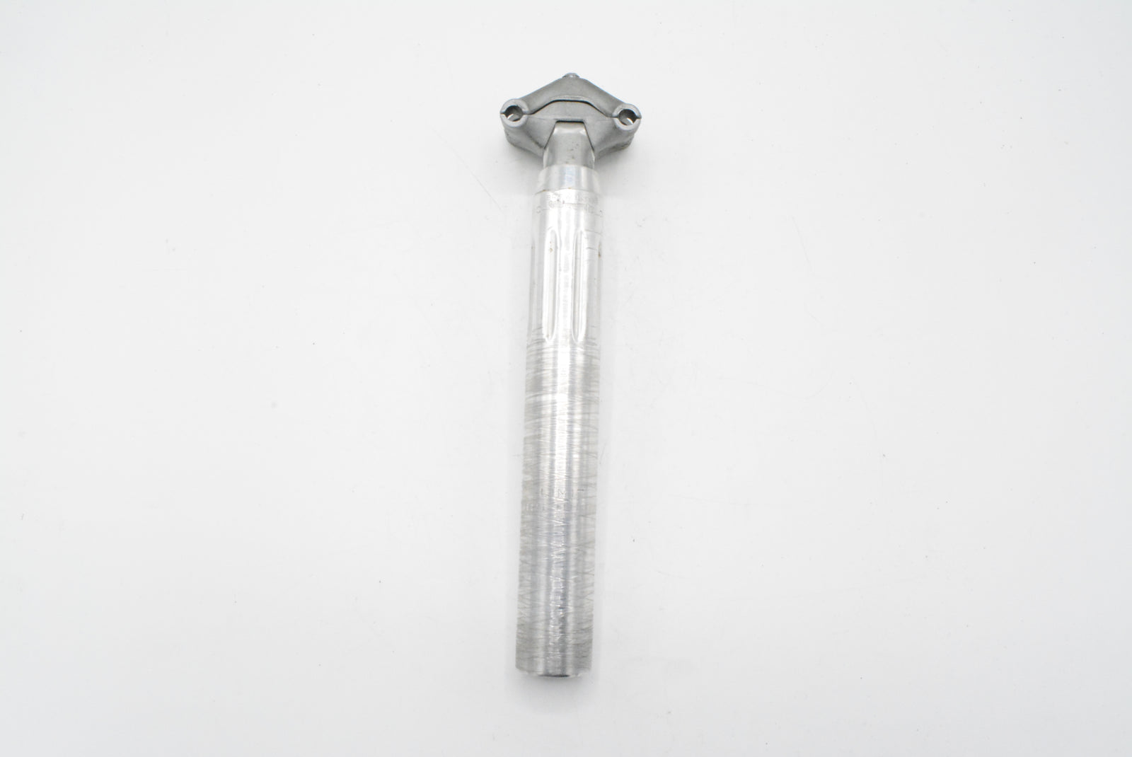 Campagnolo Super Record 4051/1 Sattelstütze Fluted 27,2mm