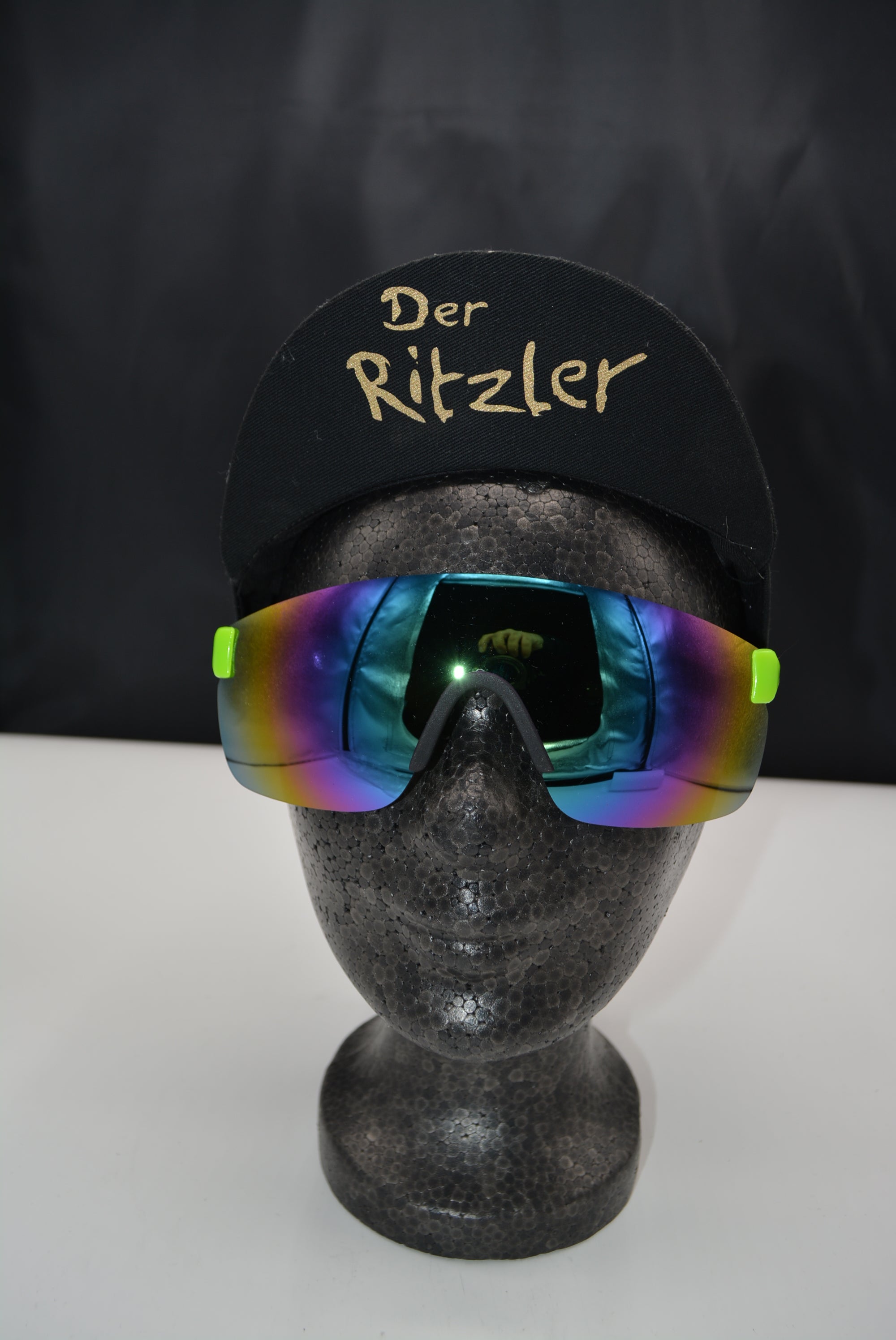 fahrradbrille sonnenbrille Fahrradbrille UV- Schutz Sonnenbrille Cycling Glasses UV-Protection