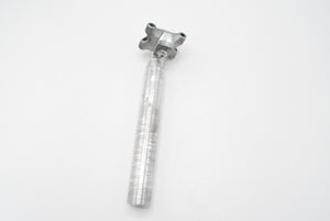 Campagnolo Super Record 4051/1 Sattelstütze Fluted 27,2mm