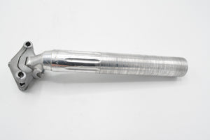 Campagnolo Super Record 4051/1 Sattelstütze Fluted 27,2mm