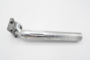 Campagnolo Super Record 4051/1 Sattelstütze Fluted 27,2mm