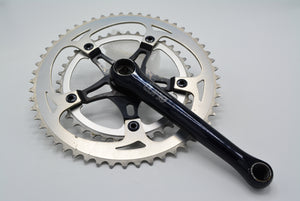 Tune Big Foot Kurbelsatz 53/39 175 mm