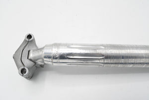 Campagnolo Super Record 4051/1 Sattelstütze Fluted 27,2mm