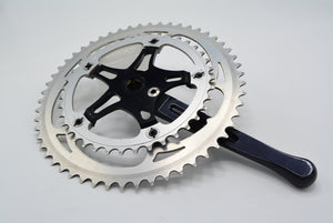 Tune Big Foot Kurbelsatz 53/39 175 mm