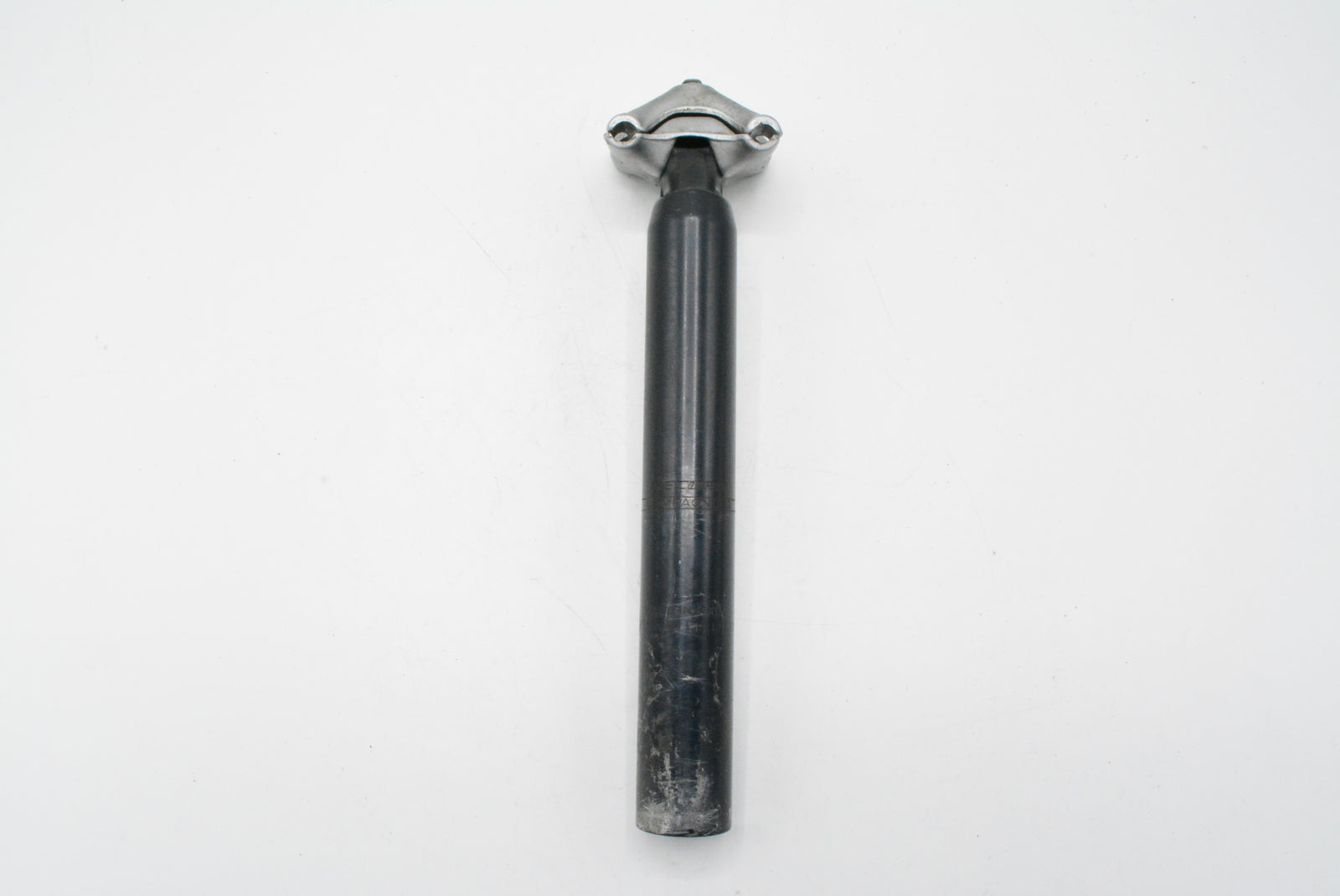 Campagnolo Record SP-10RE Sattelstütze 27,2mm schwarz