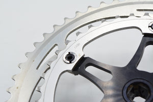 Tune Big Foot Kurbelsatz 53/39 175 mm