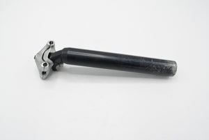 Campagnolo Record SP-10RE Sattelstütze 27,2mm schwarz