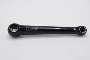 Tune Big Foot Kurbelsatz 53/39 175 mm