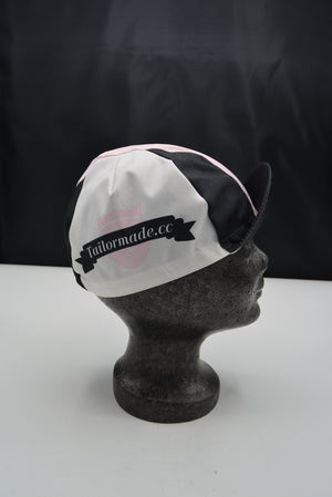 Cappellino da ciclismo Cappellino da ciclismo Cappellino da ciclismo sotto il casco Cappellini sponsor