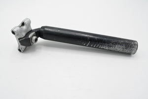 Campagnolo Record SP-10RE Sattelstütze 27,2mm schwarz