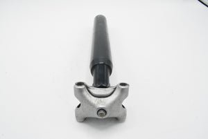 Campagnolo Record SP-10RE Sattelstütze 27,2mm schwarz