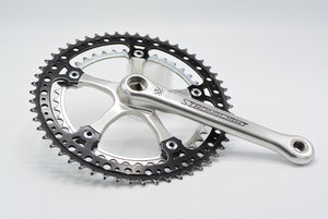 Stronglight 107 Kurbelsatz 54/42 180 mm