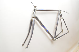 Sakae Ringyo Rennradrahmen SR Litage 54cm FX Diamond