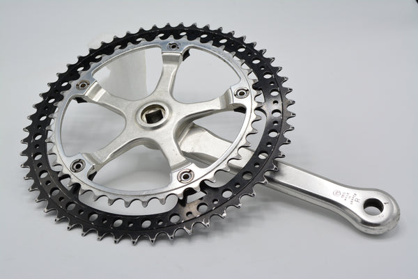 StrongLight Pédalier 9/10V Impact Double 42/52 StrongLight Pédalier 9/10V Impact Double 42/52