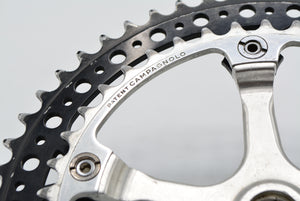 Stronglight 107 Kurbelsatz 54/42 180 mm