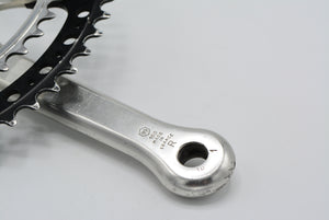 Stronglight 107 Kurbelsatz 54/42 180 mm