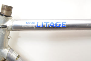 Sakae Ringyo Rennradrahmen SR Litage 54cm FX Diamond
