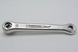 Stronglight 107 Kurbelsatz 54/42 180 mm